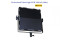 Professional Video Light LED-1296AS Накамерный свет + сетевой адаптер,пульт,чехол (3200К-5600К/75W/7800 люкс/1 м)