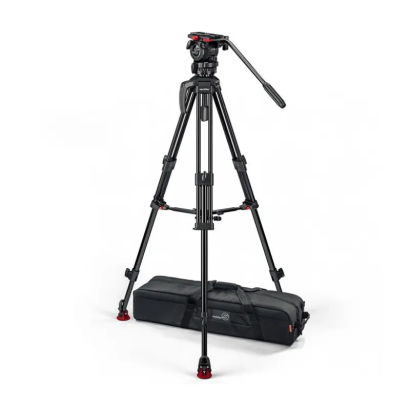 Sachtler System FSB 4 75/2 AL MS Mk II штативный комплект