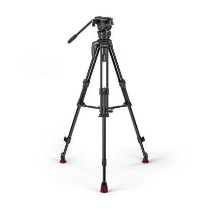 Sachtler System FSB 4 75/2 AL MS Mk II штативный комплект