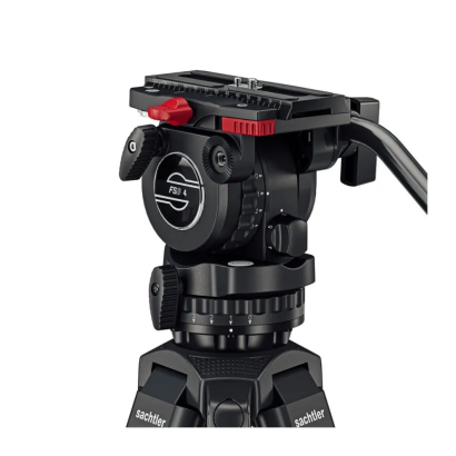 Sachtler System FSB 4 75/2 AL MS Mk II штативный комплект