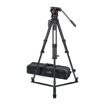 Sachtler System FSB 4 75/2 AL GS Mk II штативный комплект