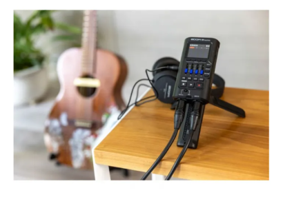 Zoom R4 MultiTrak цифровой рекордер