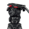 Sachtler System FSB 4 75/2 CF GS Mk II штативный комплект