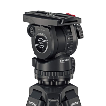 Sachtler System FSB 4 75/2 CF GS Mk II штативный комплект