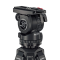 Sachtler System FSB 4 75/2 CF GS Mk II штативный комплект