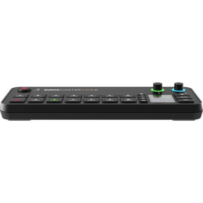 Rode Caster Video and Audio