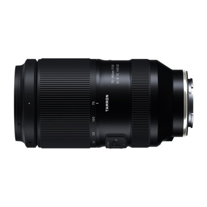 Объектив Tamron 70-180mm f/2.8 Di III VC VXD G2 (A065S) Sony E, Черный (Ростест)