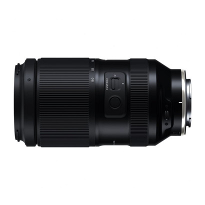 Объектив Tamron 70-180mm f/2.8 Di III VC VXD G2 (A065S) Sony E, Черный (Ростест)