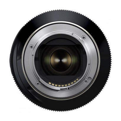 Объектив Tamron 70-180mm f/2.8 Di III VC VXD G2 (A065S) Sony E, Черный (Ростест)