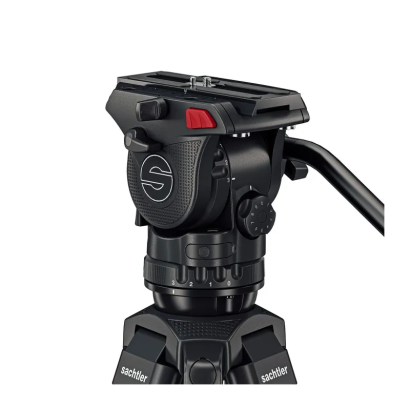 Sachtler System Ace XL CF GS Mk II штативный комплект