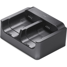 Двойное зарядное устройство Leica BC-SCL6 USB-C Dual Charger for Q2/Q3 (16059)