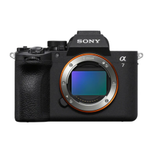 Фотоаппарат Sony ILCE-7M5 Body, Черный Фотоаппарат Sony ILCE-7M5 Body, Черный
