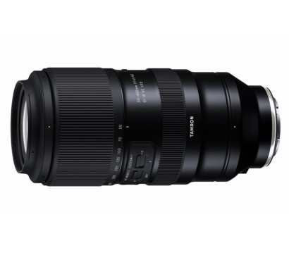 Объектив Tamron 50-400mm f/4.5-6.3 Di III VC VXD Nikon Z, Черный (Ростест)