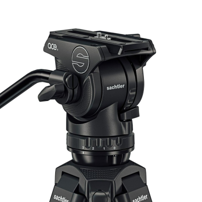 Sachtler System Ace M MS Mk II штативный комплект