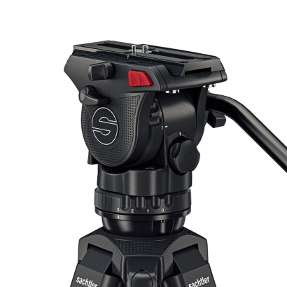 Sachtler System Ace M MS Mk II штативный комплект
