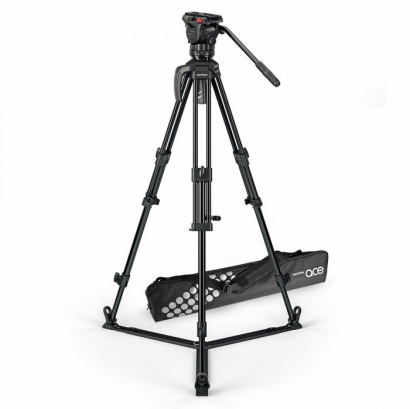 Sachtler System Ace M GS Mk II штативный комплект