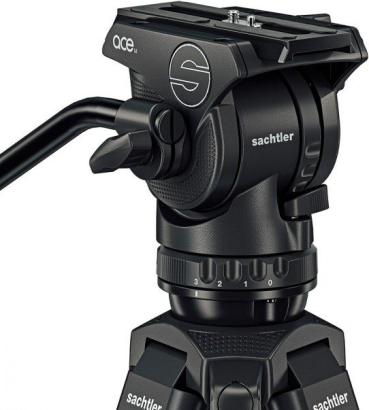 Sachtler System Ace M GS Mk II штативный комплект