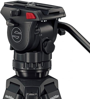 Sachtler System Ace M GS Mk II штативный комплект