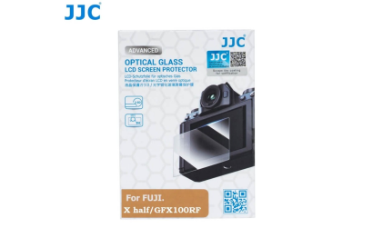 JJC GSP-X HALF Ультратонкая защитная панель для Fujifilm X Half