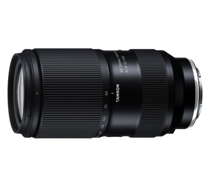 Объектив Tamron 50-300mm f/4.5-6.3 Di III VC VXD E-Mount, Черный (Ростест)