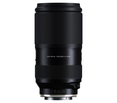 Объектив Tamron 50-300mm f/4.5-6.3 Di III VC VXD E-Mount, Черный (Ростест)