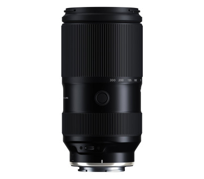 Объектив Tamron 50-300mm f/4.5-6.3 Di III VC VXD E-Mount, Черный (Ростест)