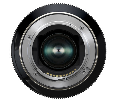 Объектив Tamron 50-300mm f/4.5-6.3 Di III VC VXD E-Mount, Черный (Ростест)