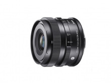 Объектив Sigma AF 24mm F/3.5 DG DN Contemporary Sony E, Черный