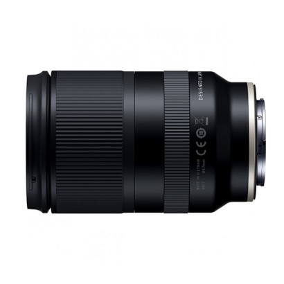 Объектив Tamron 28-200mm f/2.8-5.6 Di III RXD (A071) Sony E, Черный (Ростест)