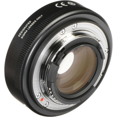Sigma TC-1401 1.4x Teleconverter for Nikon