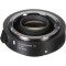 Sigma TC-1401 1.4x Teleconverter for Nikon