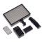 Professional Video Light LED-336A  (зарядное+F550) (3200K-5500K)
