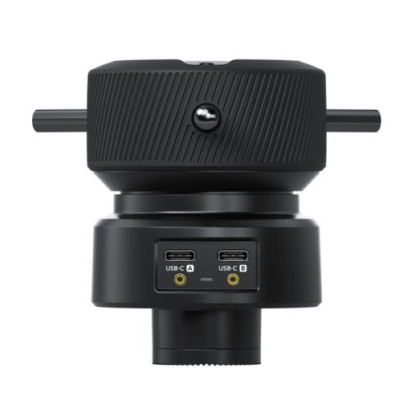 Ручка фокусировки Blackmagic Focus Demand