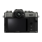Фотоаппарат Fujifilm X-T30 III Body, угольно-серый
