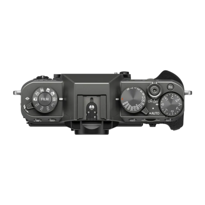 Фотоаппарат Fujifilm X-T30 III Body, угольно-серый