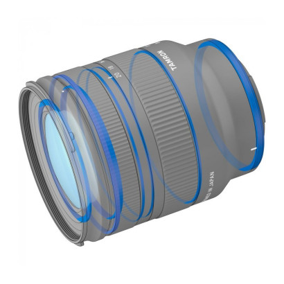 Объектив Tamron 11-20mm F/2.8 Di III-A RXD (B060) Sony E, Черный (Ростест)