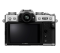 Фотоаппарат Fujifilm X-T30 III Body, серебристый