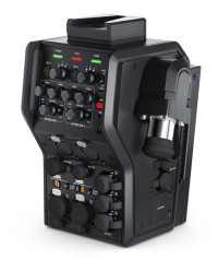 Адаптер Blackmagic Camera Fiber Converter Адаптер Blackmagic Camera Fiber Converter