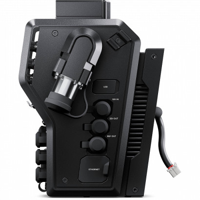 Адаптер Blackmagic Camera Fiber Converter