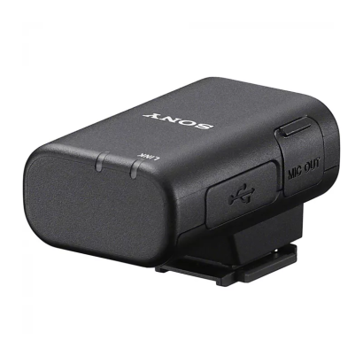 Беспроводной микрофон Sony ECM-S1