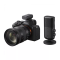 Беспроводной микрофон Sony ECM-S1