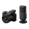 Беспроводной микрофон Sony ECM-S1