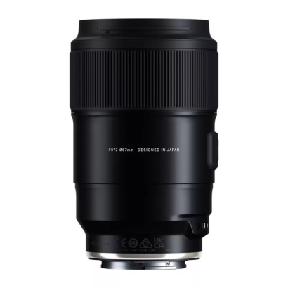 Объектив Tamron 90mm f/2.8 Di III VXD (F072S) Sony E, Черный
