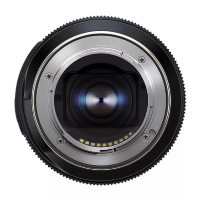 Объектив Tamron 90mm f/2.8 Di III VXD (F072S) Sony E, Черный