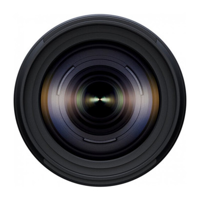 Объектив Tamron 18-300mm f/3.5-6.3 Di III-A VC VXD NIKON Z, Черный (Ростест)