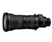Объектив Nikon NIKKOR Z 400mm f/2.8 TC VR S