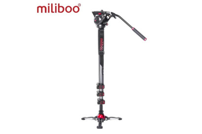 Профессиональный монопод Miliboo MUF705AS kit