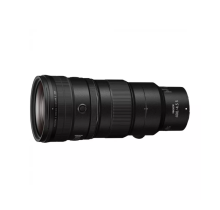 Объектив Nikon NIKKOR Z 400mm f/4.5 VR S