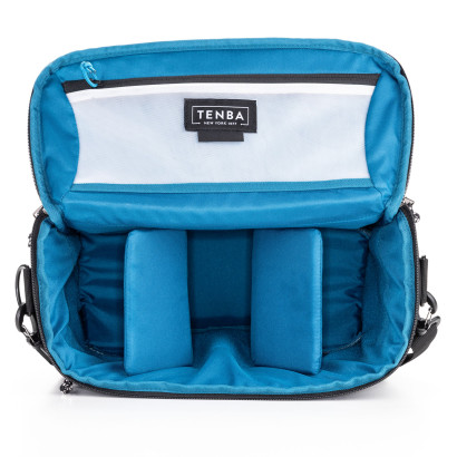 Сумка Tenba Skyline v2 Shoulder Bag 13 Черная