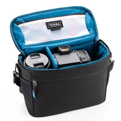 Сумка Tenba Skyline v2 Shoulder Bag 13 Черная